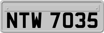 NTW7035