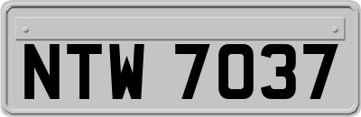 NTW7037