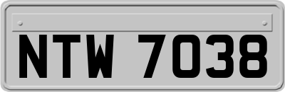 NTW7038