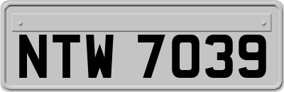 NTW7039