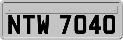 NTW7040