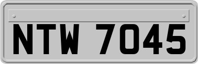 NTW7045