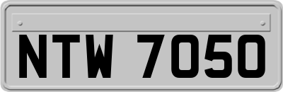 NTW7050