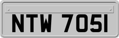 NTW7051