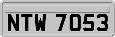 NTW7053
