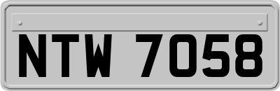 NTW7058