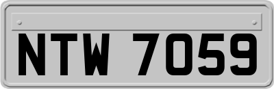 NTW7059