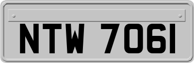 NTW7061