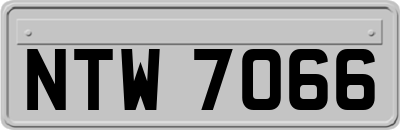 NTW7066
