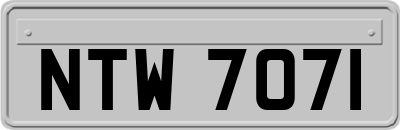 NTW7071