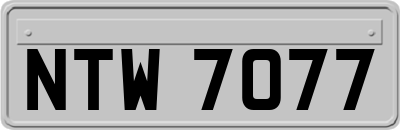 NTW7077