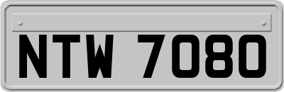 NTW7080