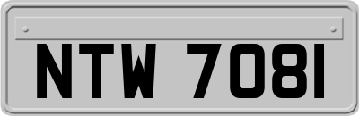 NTW7081