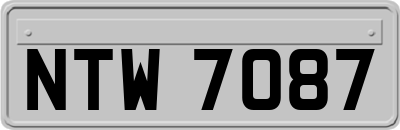 NTW7087