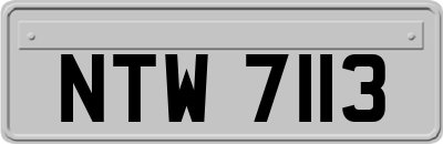 NTW7113