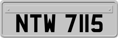 NTW7115