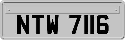 NTW7116