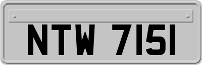 NTW7151
