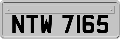 NTW7165