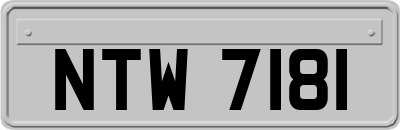NTW7181