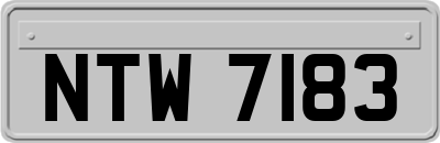 NTW7183