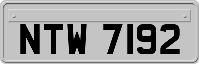 NTW7192