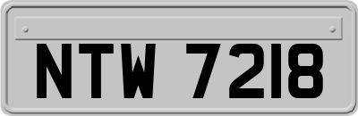 NTW7218
