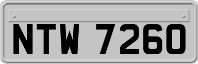 NTW7260