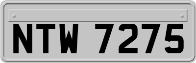 NTW7275