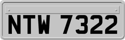 NTW7322