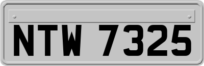 NTW7325
