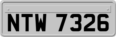 NTW7326