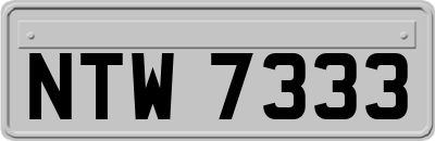 NTW7333