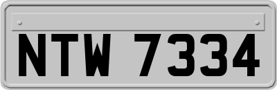 NTW7334