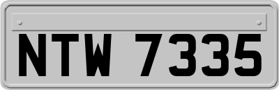 NTW7335