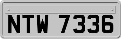 NTW7336