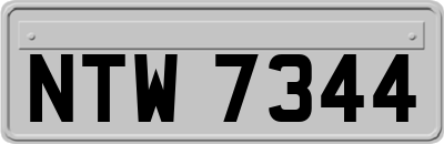 NTW7344