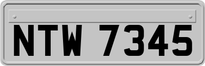 NTW7345