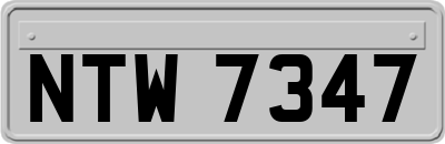 NTW7347