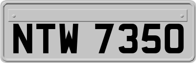 NTW7350