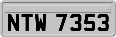 NTW7353