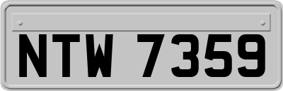 NTW7359