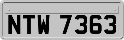 NTW7363