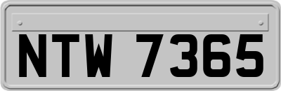 NTW7365