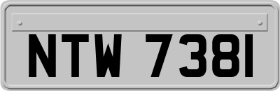 NTW7381