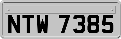 NTW7385