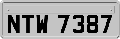 NTW7387