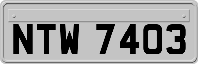 NTW7403