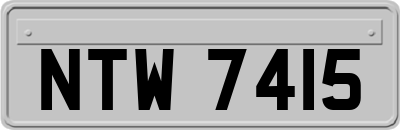NTW7415