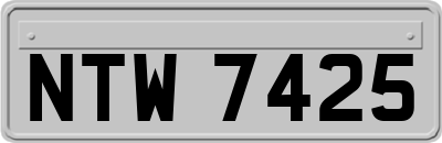 NTW7425